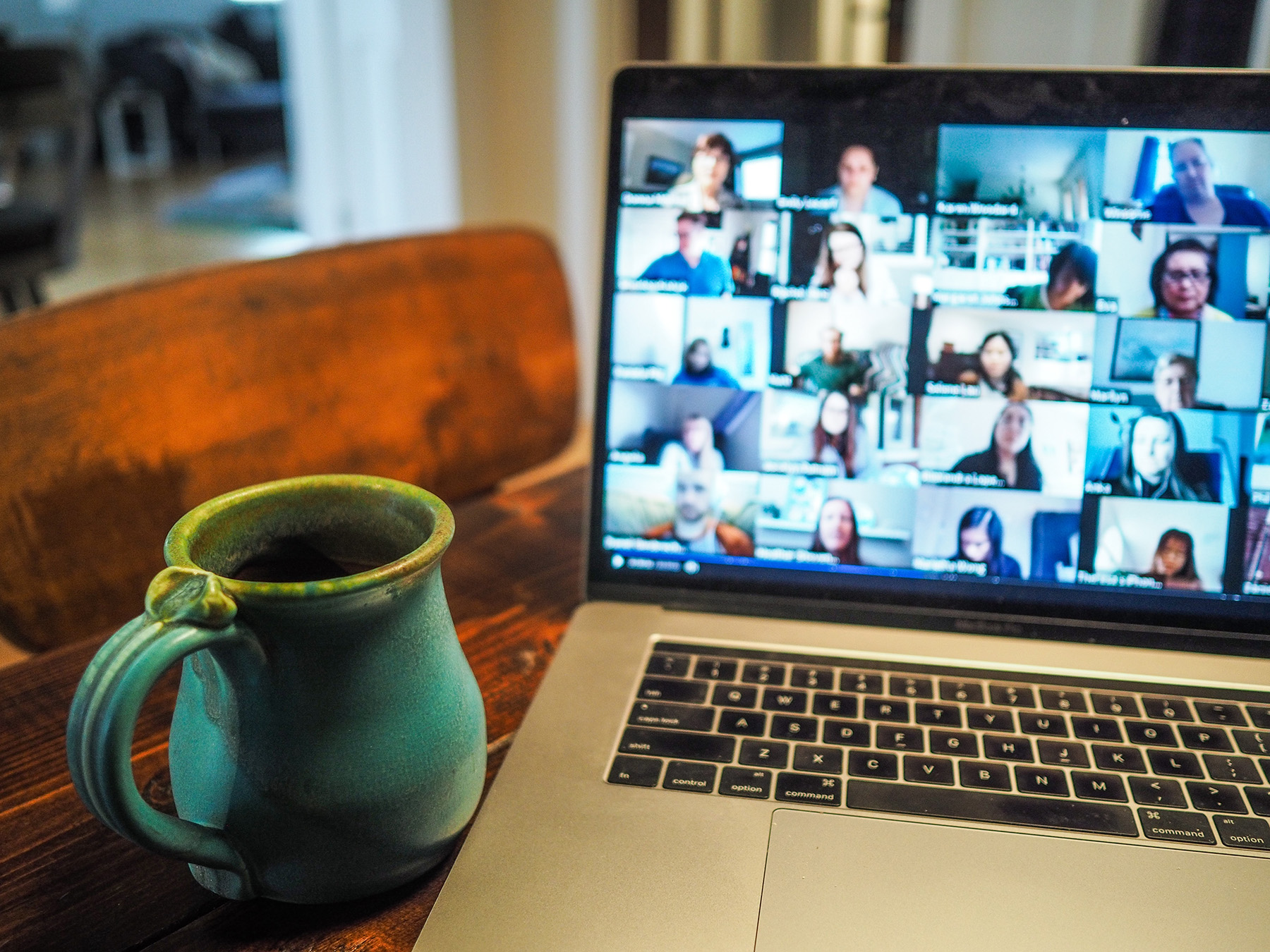 Nehmen Sie via Zoom an einer Reihe voll spannender Workshops teil, um für das neue Jahr auf visionpier optimal gerüstet zu sein.