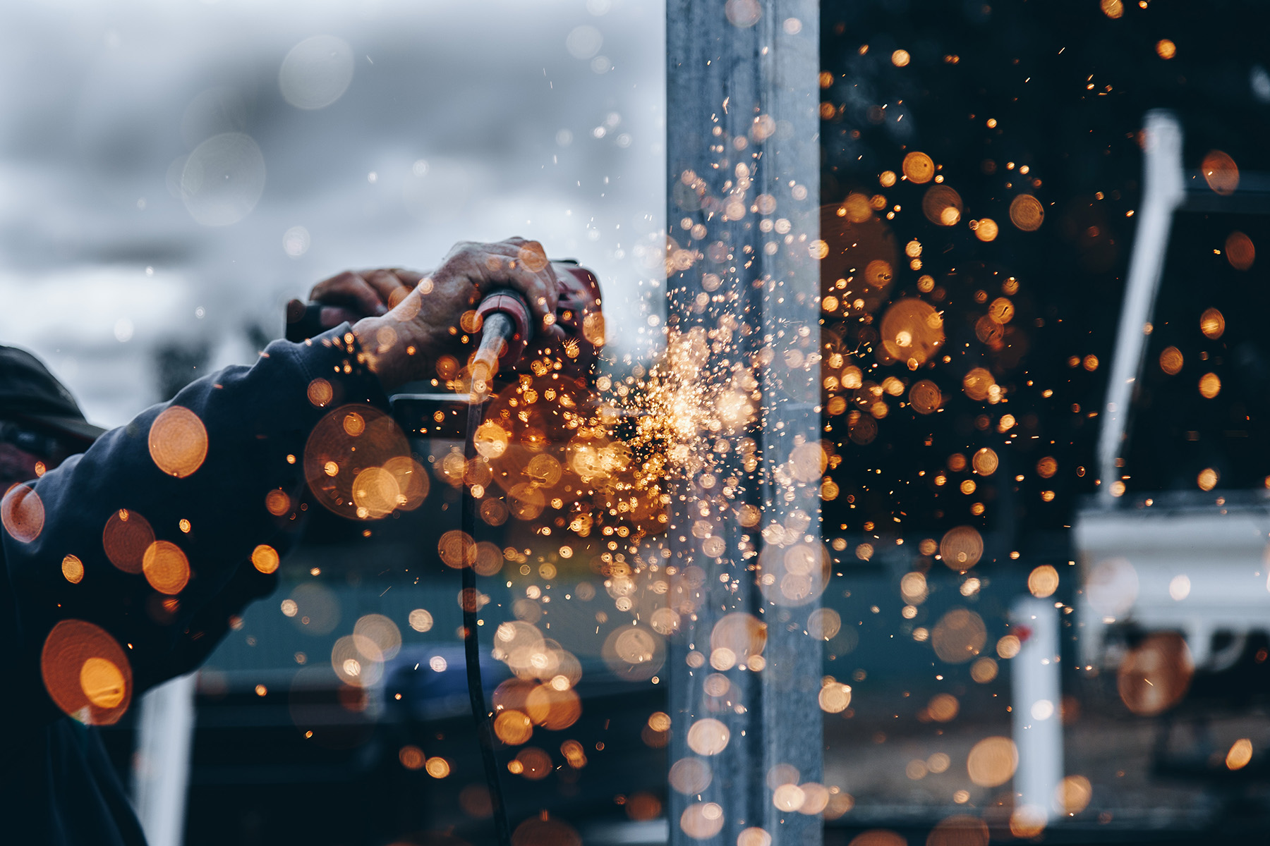 Am 6. Industrie 4.0-Tag Baden-Württemberg haben Unternehmen die Chance, spannende Anwendungen und Bildverarbeitungslösungen kennenzulernen.
